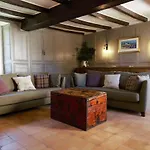 Le Manoir Du Murier בית כפרי Boisredon