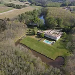 Le Manoir Du Murier Boisredon