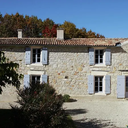 Le Manoir Du Murier * Boisredon