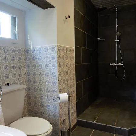 Le Manoir Du Murier Boisredon