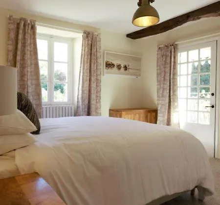 Le Manoir Du Murier * Boisredon