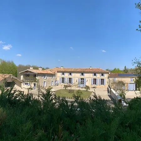 Le Manoir Du Murier Apartment