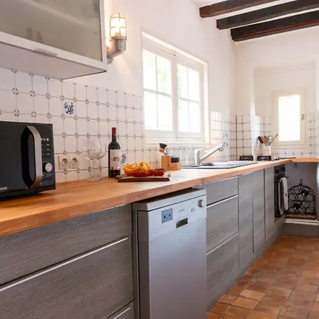 Lantställe Le Manoir Du Murier